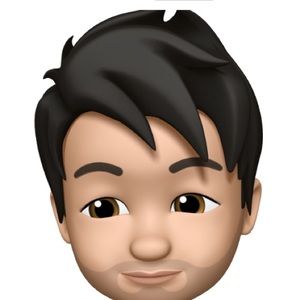 Meet your Posher, Ian